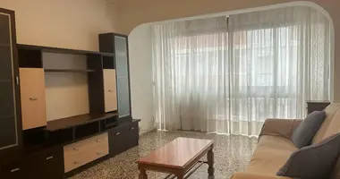 3 bedroom apartment in San Pedro Alcantara, Spain