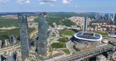 Apartamento en Marmara Region, Turquía