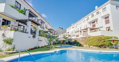 2 bedroom apartment in Marbella, Spain