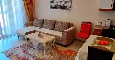 2 room apartment in Alanya, Turkey