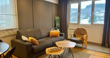 Apartamento 2 habitaciones en Kolasin, Montenegro