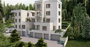 Apartamento 1 habitacion en Tivat, Montenegro