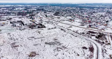 Plot of land in Ukmerge, Lithuania