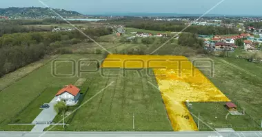 Plot of land in Novaki, Croatia