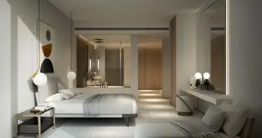 Wohnung 3 Schlafzimmer in Business Bay, Vereinigte Arabische Emirate