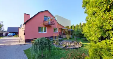 House in Brest, Belarus