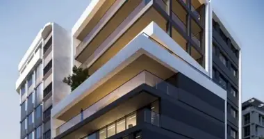 Nieruchomości komercyjne 4 574 m² w Limassol, Cypr