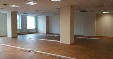 Oficina 1 497 m² en North-Eastern Administrative Okrug, Rusia