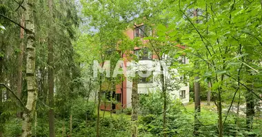 Apartamento 3 habitaciones en Helsinki sub region, Finlandia