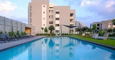 Appartement 3 chambres dans Tserkezoi Municipality, Chypre
