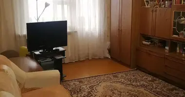 3 room apartment in Baranavichy, Belarus