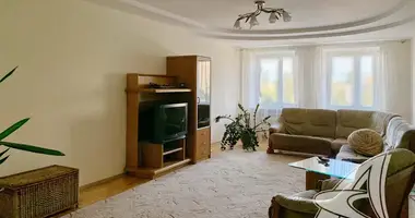 4 room apartment in Brest, Belarus