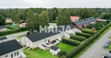 3 bedroom apartment in Tornio, Finland