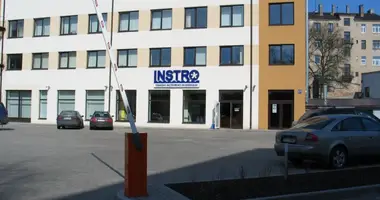 Investissement 1 200 m² dans Riga, Lettonie