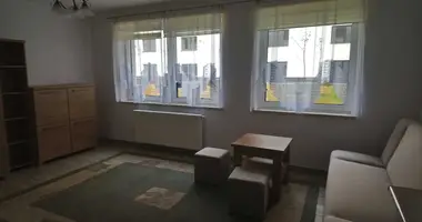 Apartamento 1 habitación en Breslavia, Polonia