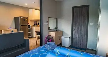 Studio apartment 1 bedroom in Phuket, Thailand