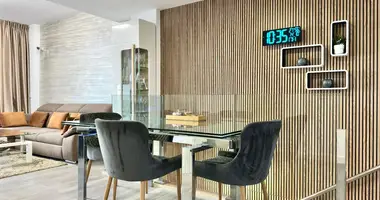 Квартира 3 спальни в Finestrat, Испания