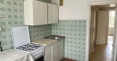 Apartamento 4 habitaciones en Slonim, Bielorrusia