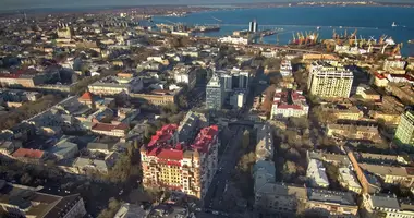Propiedad comercial 340 m² en Odesa, Ucrania