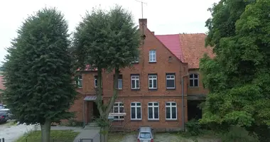 Mieszkanie 3 pokoi w Psary-Kolonia, Polska