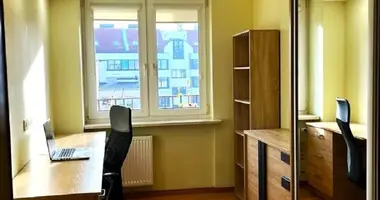 Appartement 2 chambres dans Varsovie, Pologne