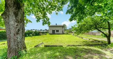 House in Vilnius, Lithuania