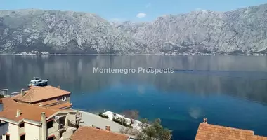 Parcela en Bijela, Montenegro