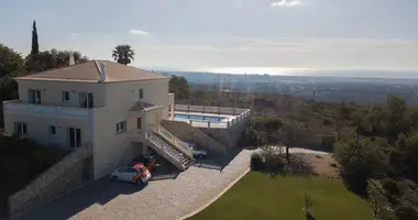 Villa 5 bedrooms in Boliqueime, Portugal