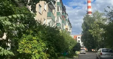 1 room apartment in Minsk, Belarus