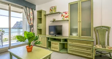 2 bedroom apartment in Calp, Spain