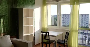 Apartamento 2 habitaciones en Varsovia, Polonia