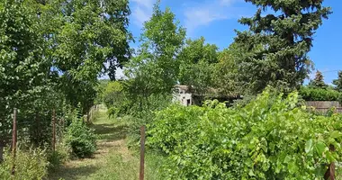 Plot of land in Budapest, Hungary