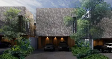 Villa 4 chambres dans Kamala, Thaïlande