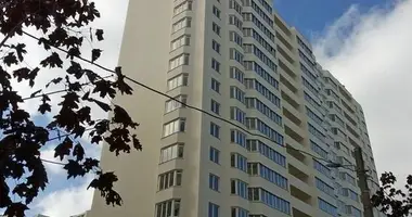 2 room apartment in Odesa, Ukraine