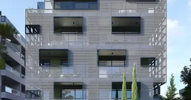 3 bedroom apartment in Kato Polemidion Municipality, Cyprus