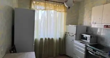 3 room apartment in Sievierodonetsk, Ukraine