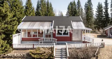 Chalet 1 chambre dans Simo, Finlande