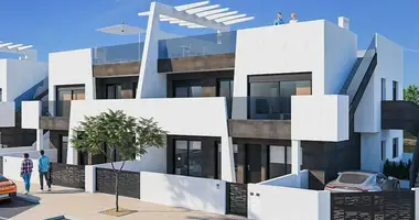 2 bedroom house in Pilar de la Horadada, Spain