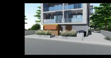 Appartement 2 chambres dans Limassol, Chypre