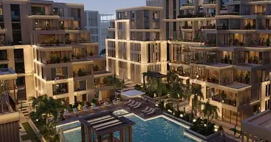 Apartamento 3 habitaciones en Dubái, Emiratos Árabes Unidos