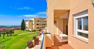 Wohnung 2 Schlafzimmer in Mijas, Spanien