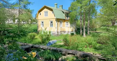 Dom 5 pokojów w Malmi, Finlandia