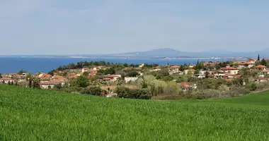 Plot of land in Nea Potidea, Greece