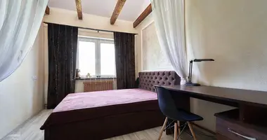 3 room apartment in Minsk, Belarus