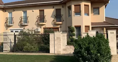 Haus 6 Zimmer in Harast, Ungarn