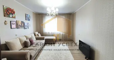 Apartamento 2 habitaciones en Brest, Bielorrusia