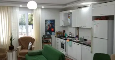 Wohnung 3 zimmer in Erdemli, Türkei