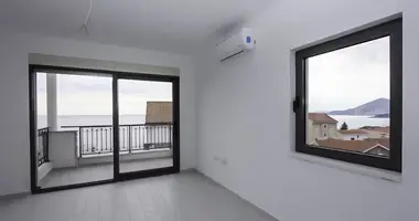 Apartamento 1 habitacion en Przno, Montenegro