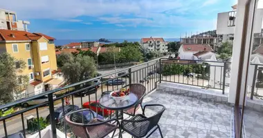 House 10 bedrooms in Petrovac, Montenegro