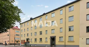 1 room apartment in Helsinki sub-region, Finland